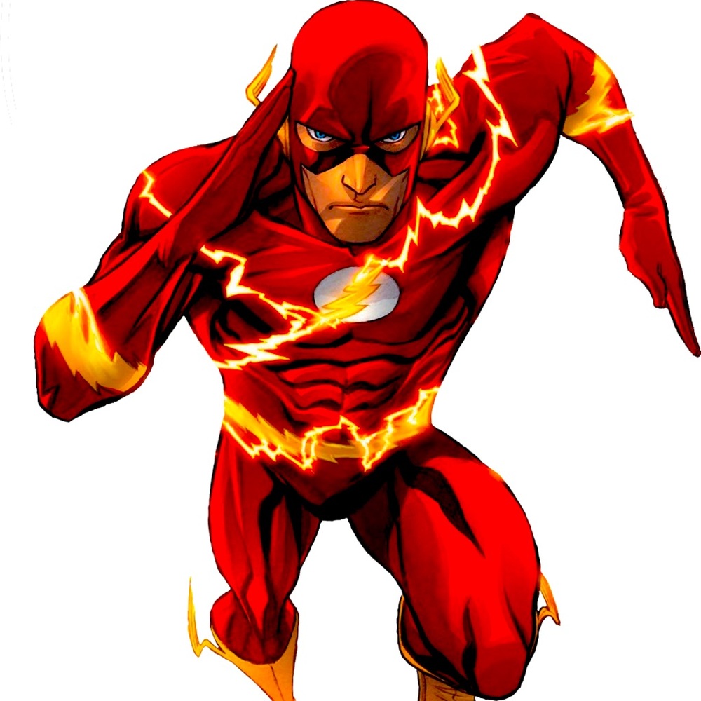Meet your Posher, FLASH